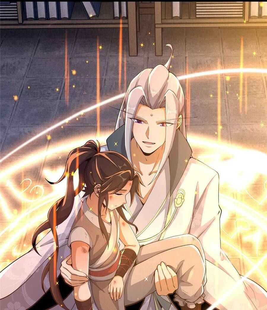 Lược Thiên Ký chapter 47 - Upload bởi truyensieuhay.com