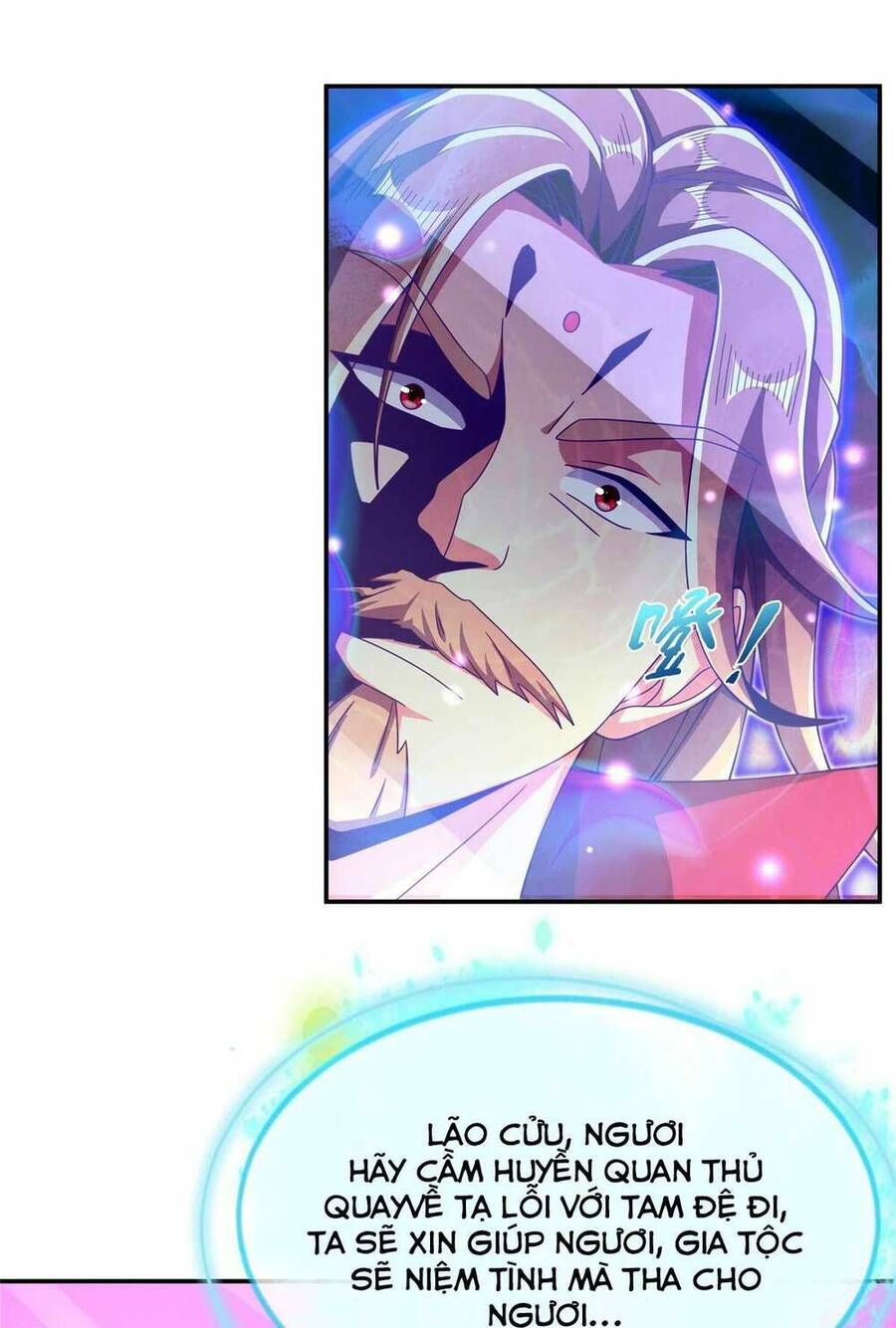 Lược Thiên Ký chapter 48 - Upload bởi truyensieuhay.com