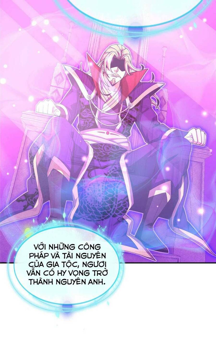 Lược Thiên Ký chapter 48 - Upload bởi truyensieuhay.com