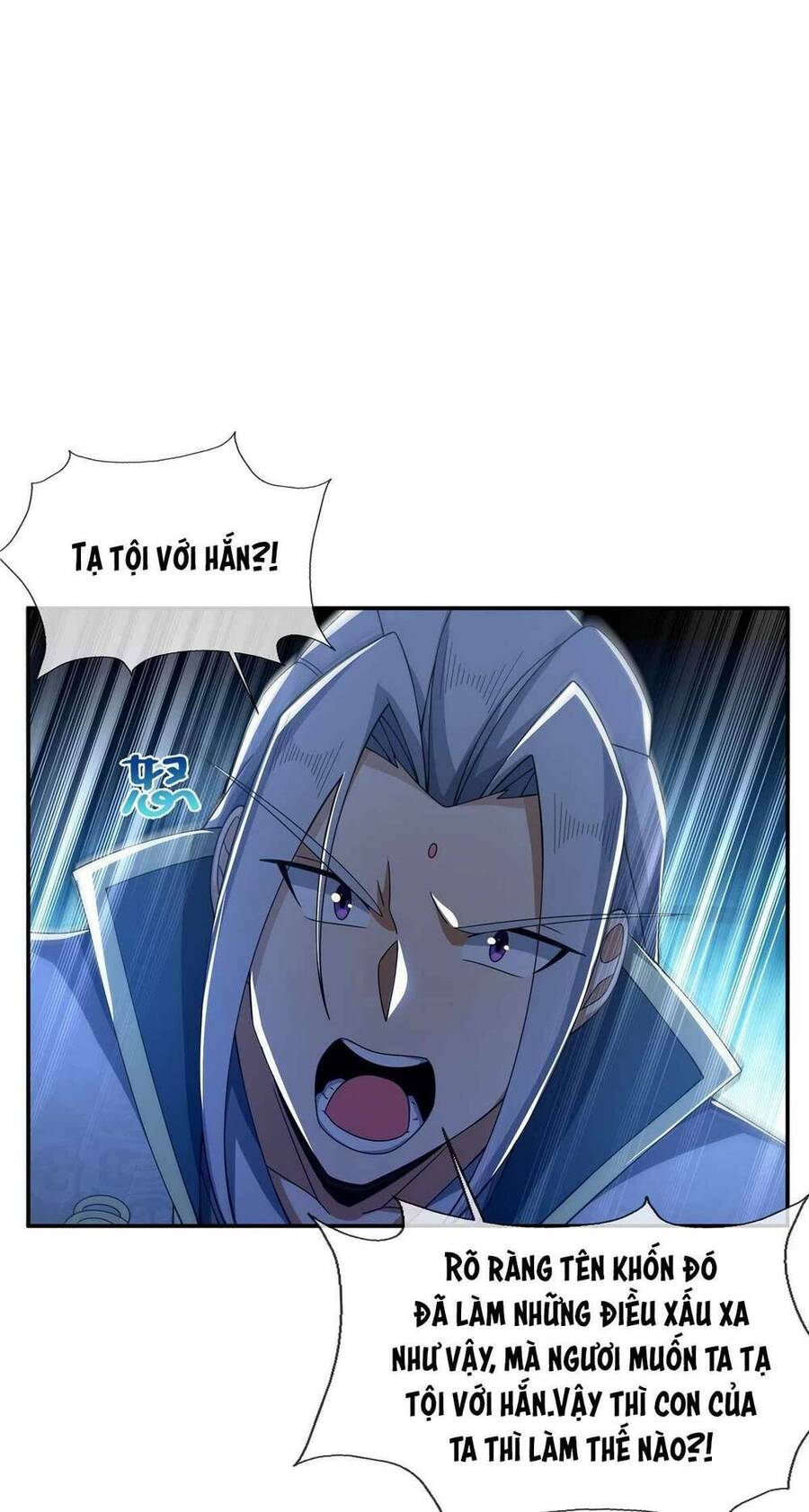 Lược Thiên Ký chapter 48 - Upload bởi truyensieuhay.com