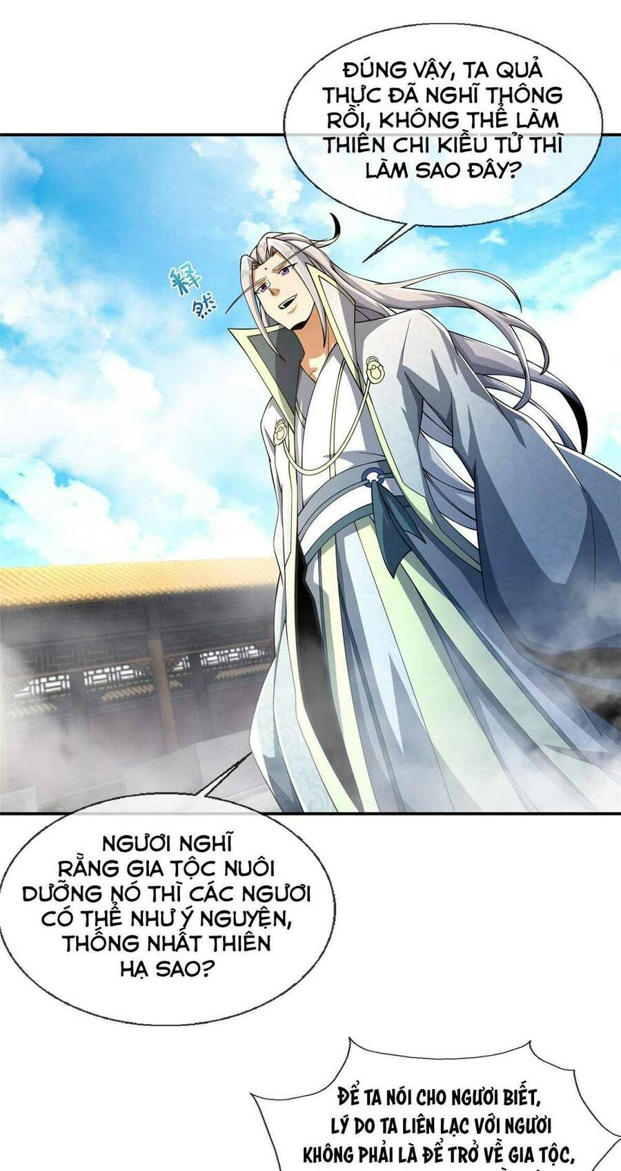 Lược Thiên Ký chapter 48 - Upload bởi truyensieuhay.com