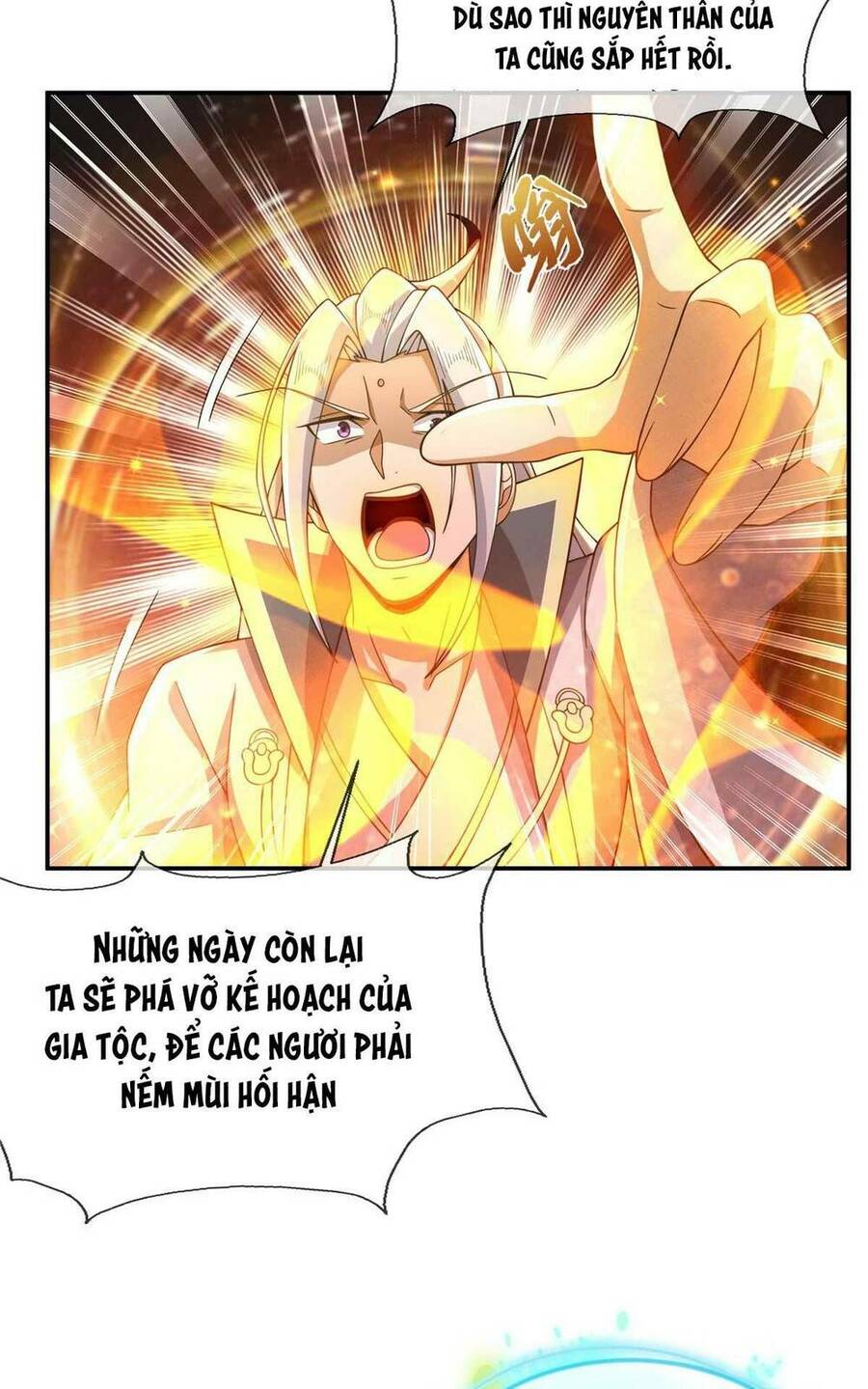 Lược Thiên Ký chapter 48 - Upload bởi truyensieuhay.com