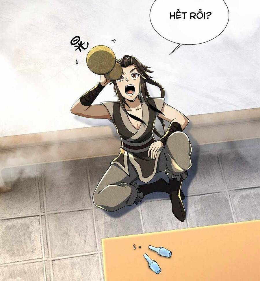 Lược Thiên Ký chapter 48 - Upload bởi truyensieuhay.com