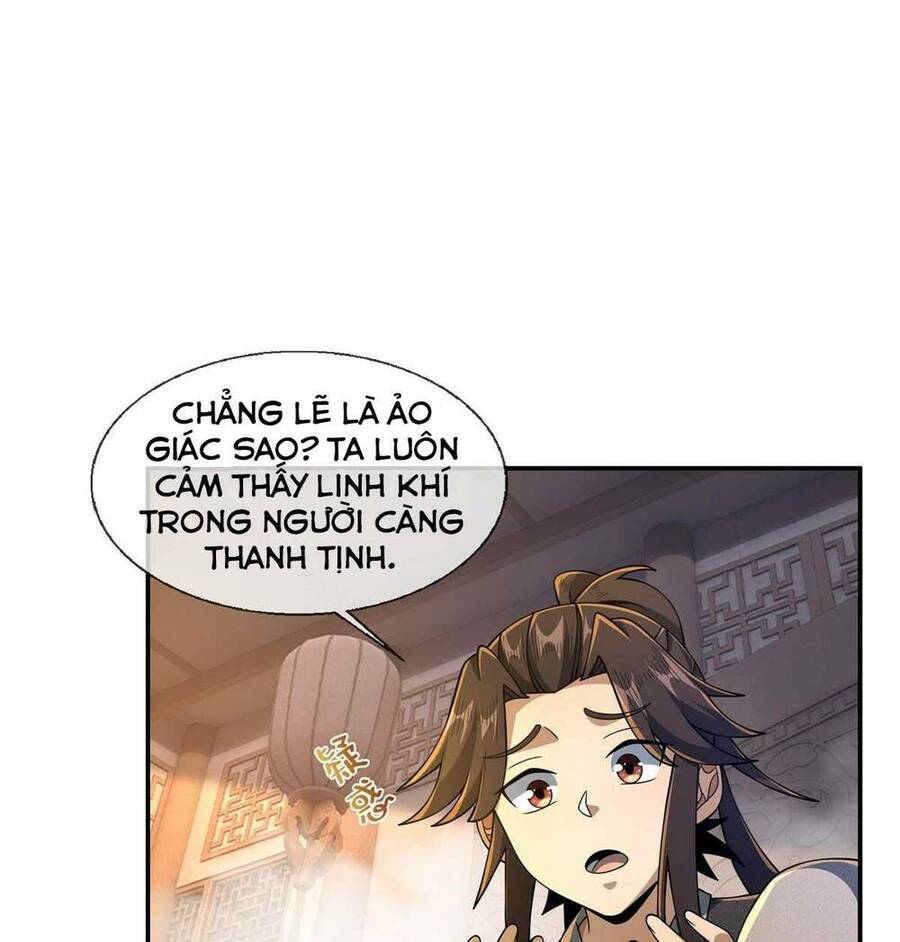 Lược Thiên Ký chapter 48 - Upload bởi truyensieuhay.com