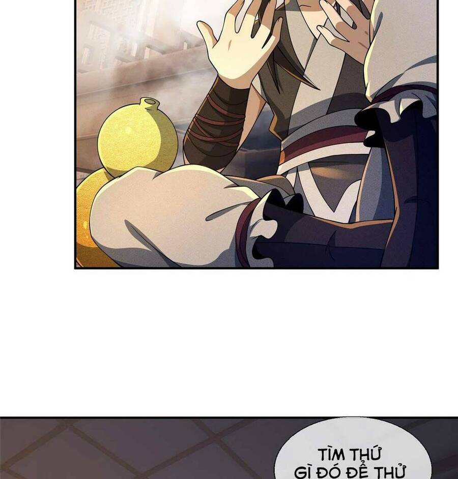 Lược Thiên Ký chapter 48 - Upload bởi truyensieuhay.com