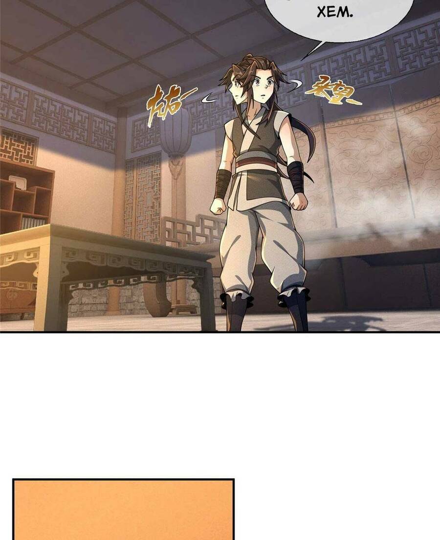 Lược Thiên Ký chapter 48 - Upload bởi truyensieuhay.com