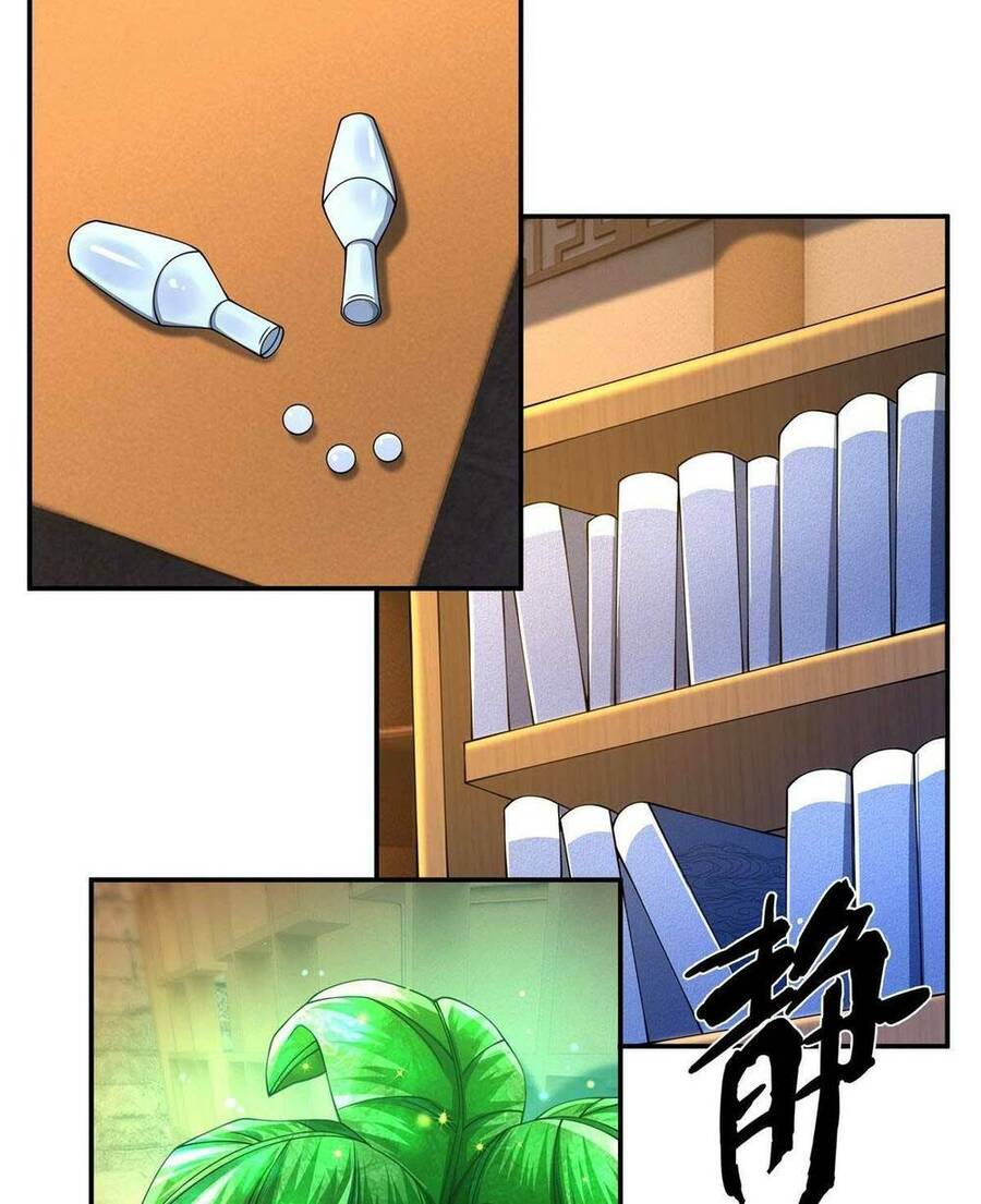 Lược Thiên Ký chapter 48 - Upload bởi truyensieuhay.com
