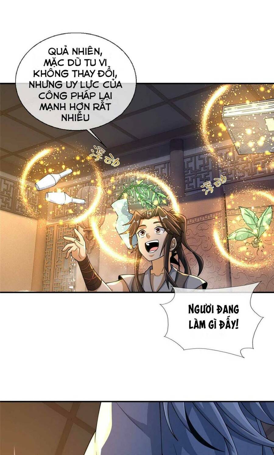 Lược Thiên Ký chapter 48 - Upload bởi truyensieuhay.com