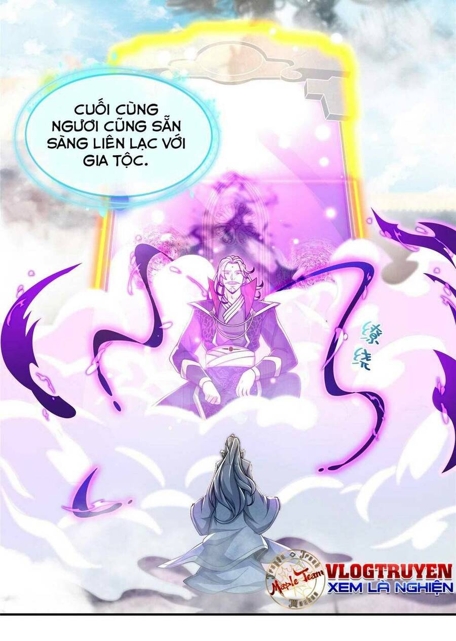 Lược Thiên Ký chapter 48 - Upload bởi truyensieuhay.com