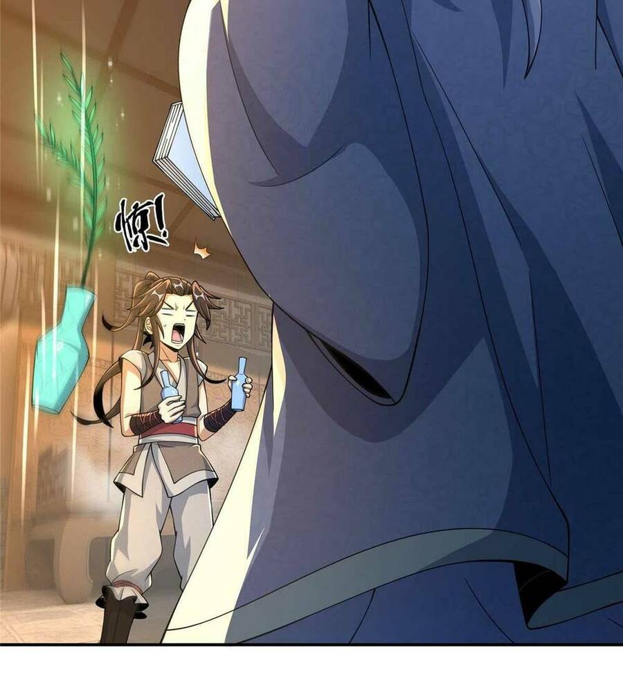 Lược Thiên Ký chapter 48 - Upload bởi truyensieuhay.com