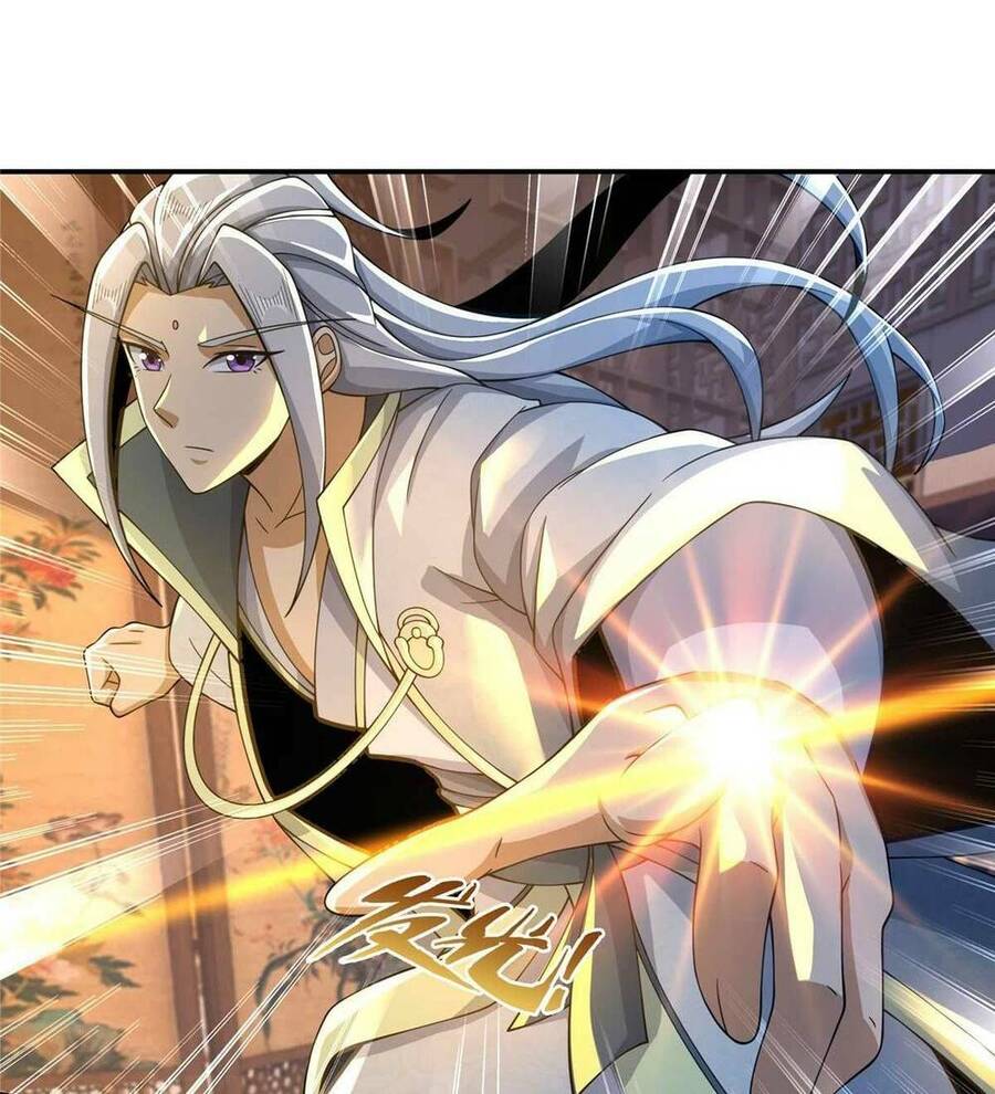 Lược Thiên Ký chapter 48 - Upload bởi truyensieuhay.com