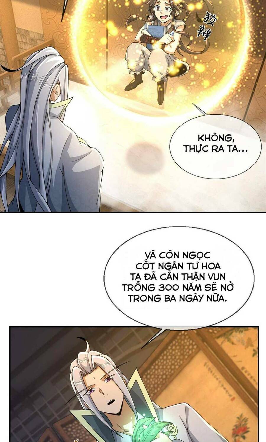 Lược Thiên Ký chapter 48 - Upload bởi truyensieuhay.com