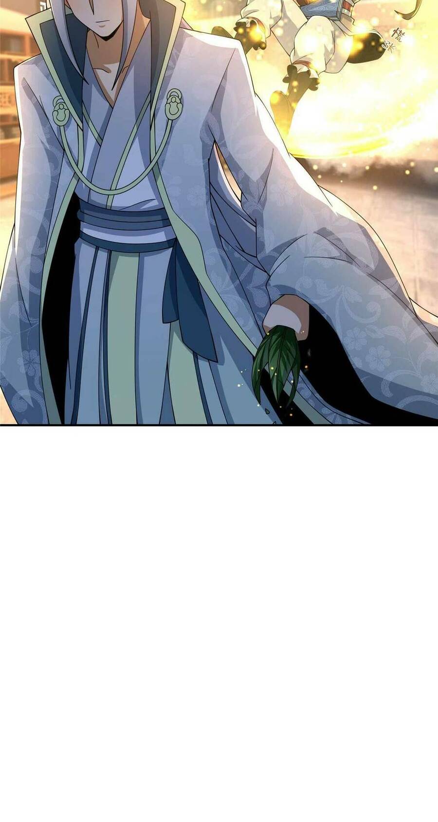 Lược Thiên Ký chapter 48 - Upload bởi truyensieuhay.com