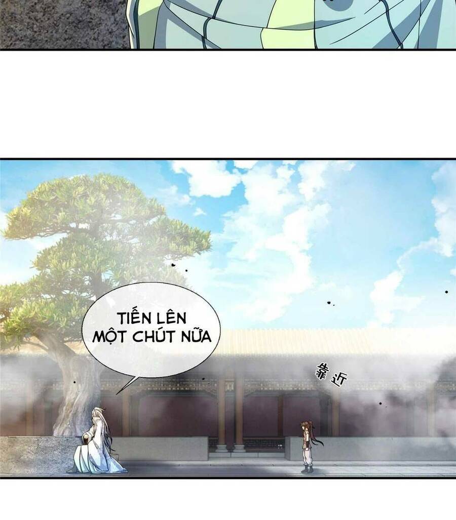 Lược Thiên Ký chapter 48 - Upload bởi truyensieuhay.com