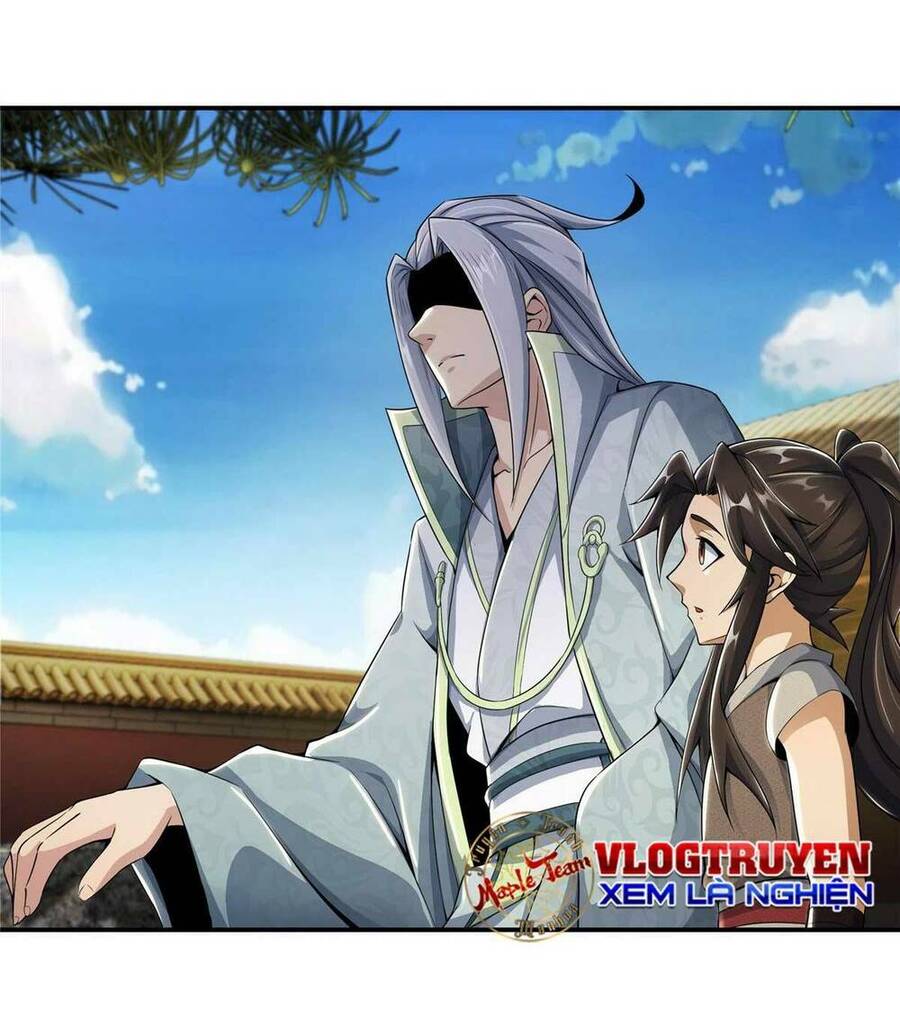 Lược Thiên Ký chapter 48 - Upload bởi truyensieuhay.com