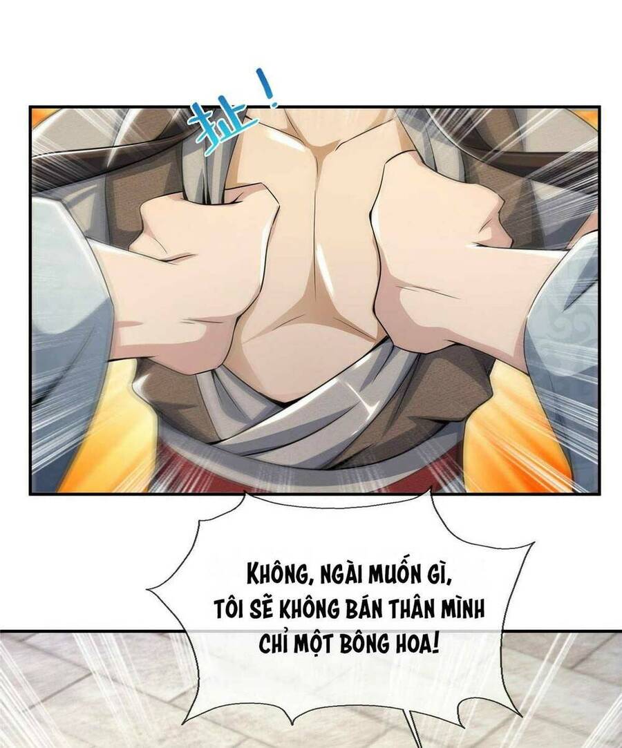 Lược Thiên Ký chapter 48 - Upload bởi truyensieuhay.com