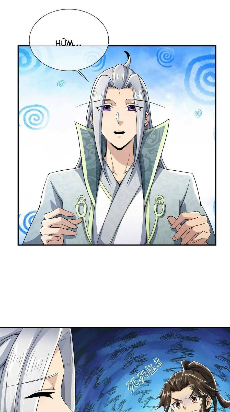 Lược Thiên Ký chapter 48 - Upload bởi truyensieuhay.com