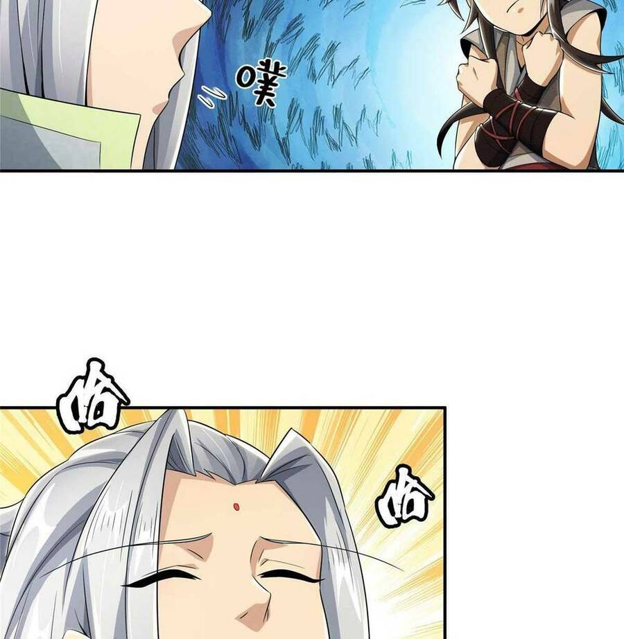 Lược Thiên Ký chapter 48 - Upload bởi truyensieuhay.com