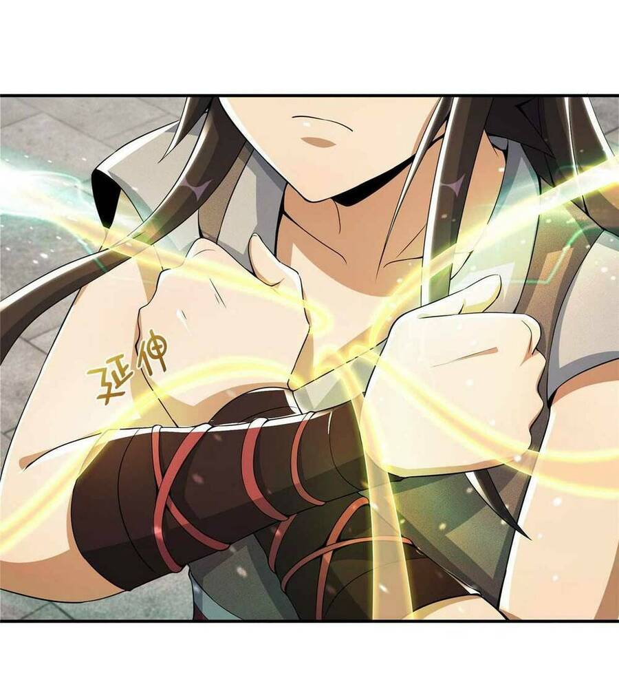 Lược Thiên Ký chapter 48 - Upload bởi truyensieuhay.com
