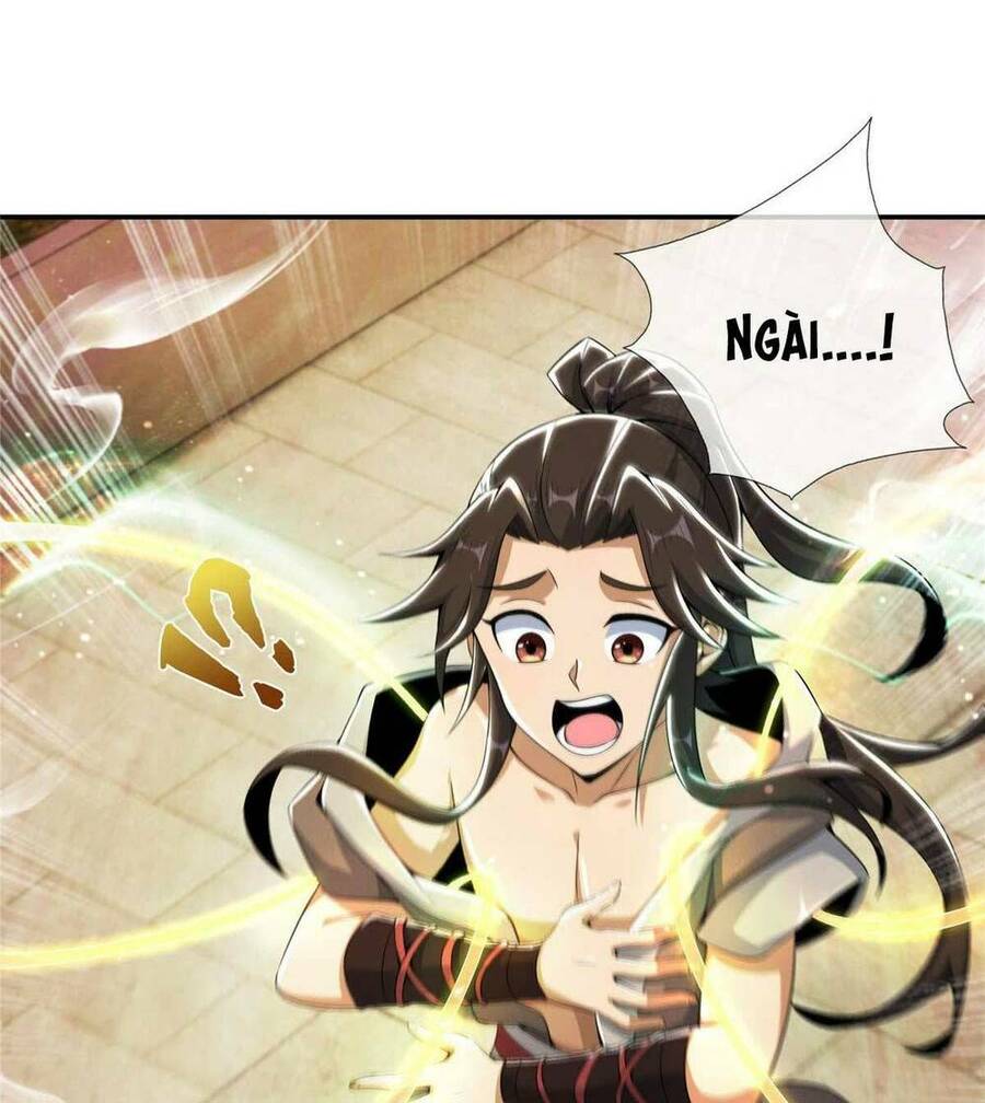 Lược Thiên Ký chapter 48 - Upload bởi truyensieuhay.com