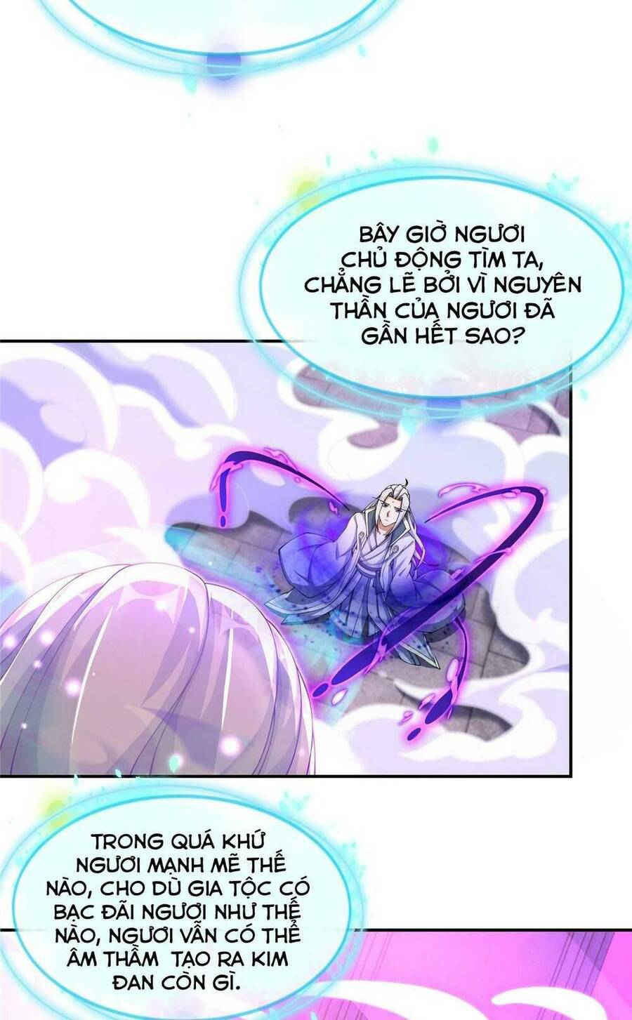 Lược Thiên Ký chapter 48 - Upload bởi truyensieuhay.com