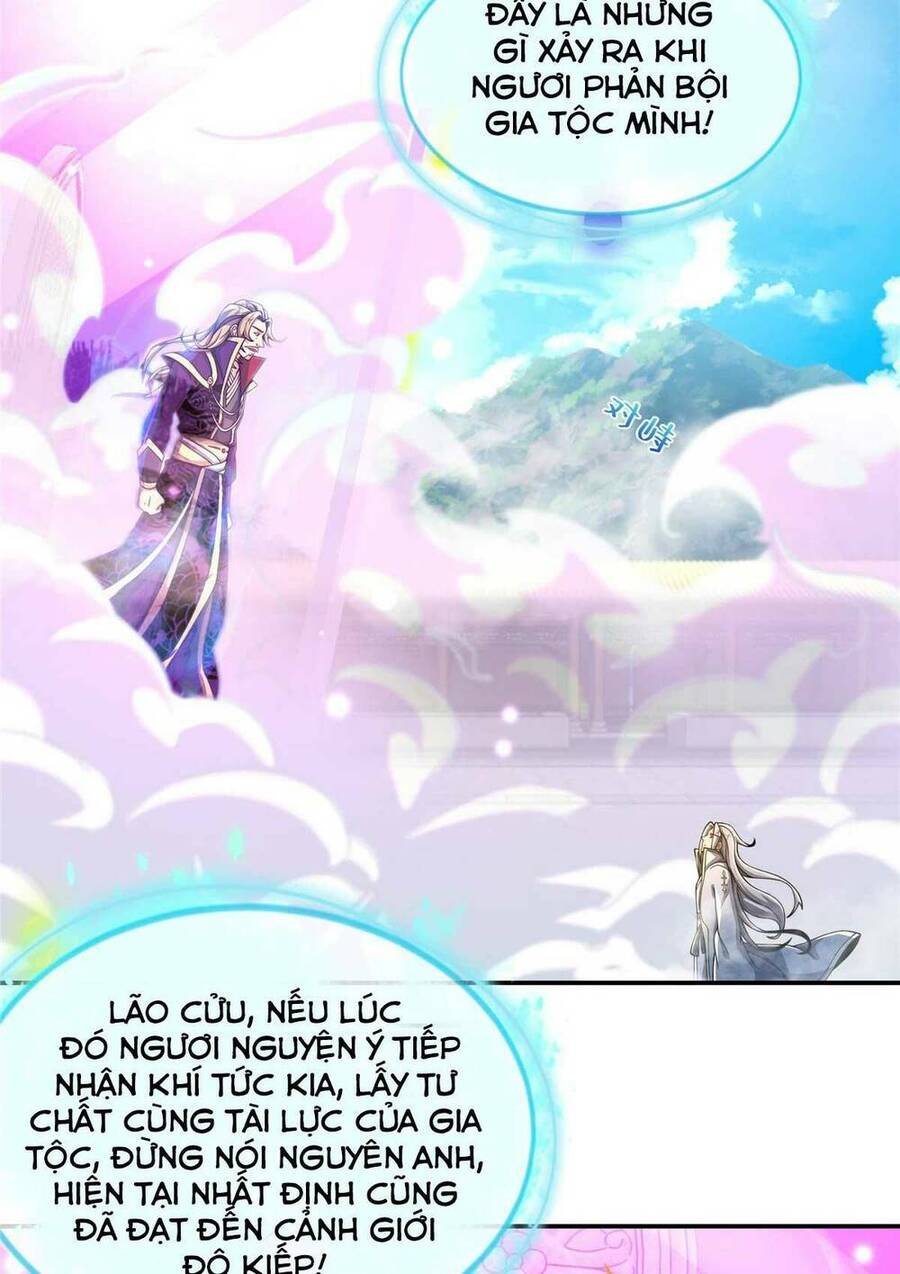 Lược Thiên Ký chapter 48 - Upload bởi truyensieuhay.com