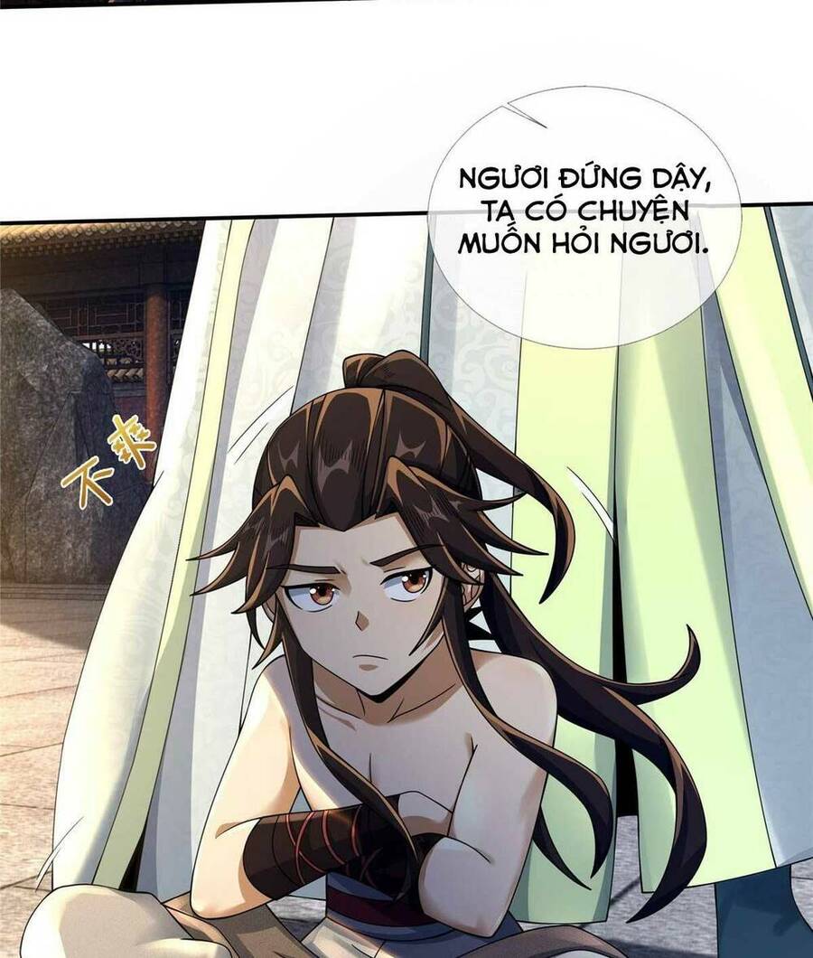 Lược Thiên Ký chapter 49 - Upload bởi truyensieuhay.com