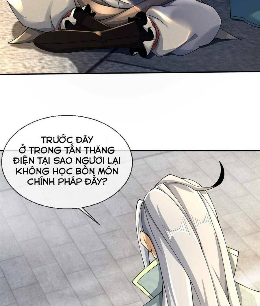 Lược Thiên Ký chapter 49 - Upload bởi truyensieuhay.com