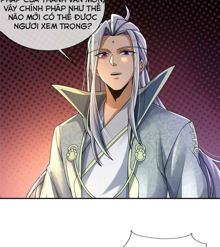 Lược Thiên Ký chapter 49 - Upload bởi truyensieuhay.com
