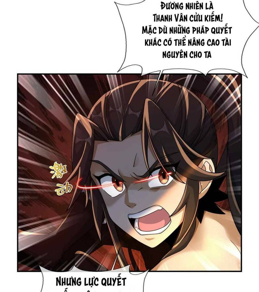 Lược Thiên Ký chapter 49 - Upload bởi truyensieuhay.com