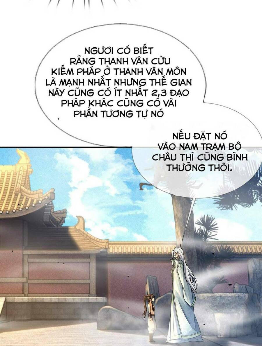 Lược Thiên Ký chapter 49 - Upload bởi truyensieuhay.com