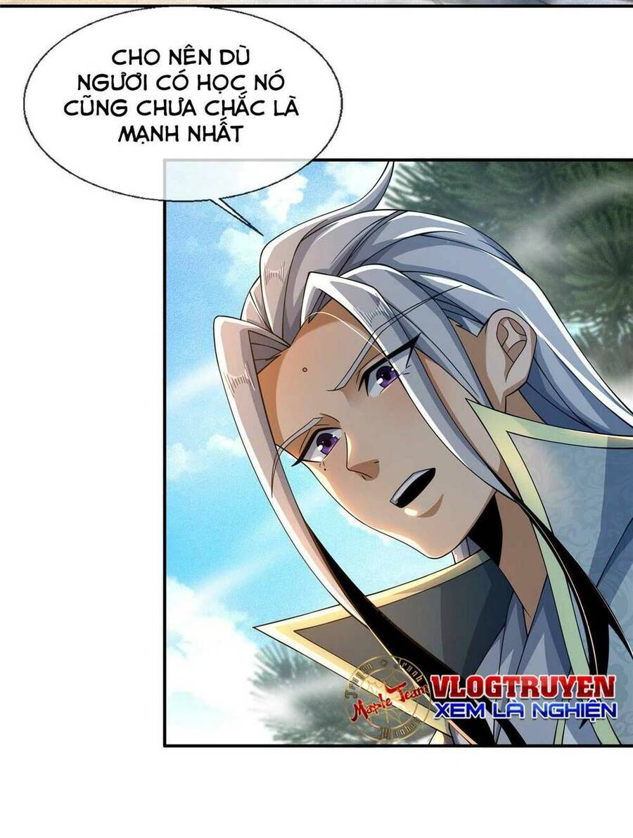Lược Thiên Ký chapter 49 - Upload bởi truyensieuhay.com