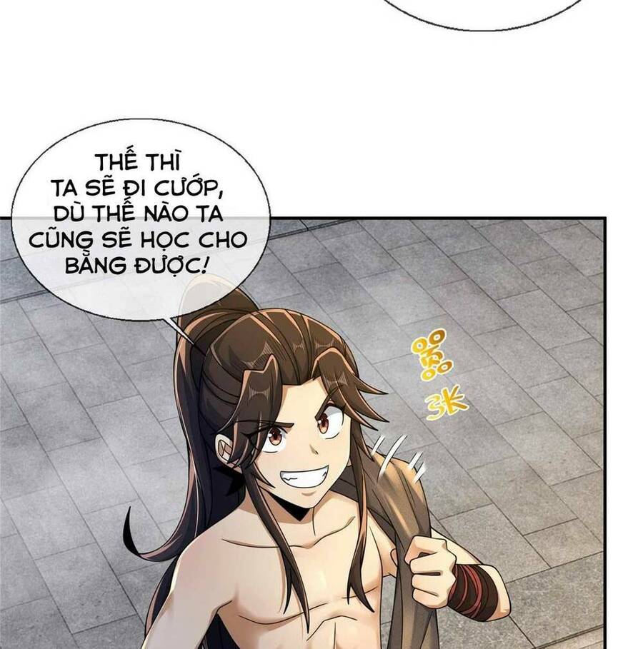 Lược Thiên Ký chapter 49 - Upload bởi truyensieuhay.com