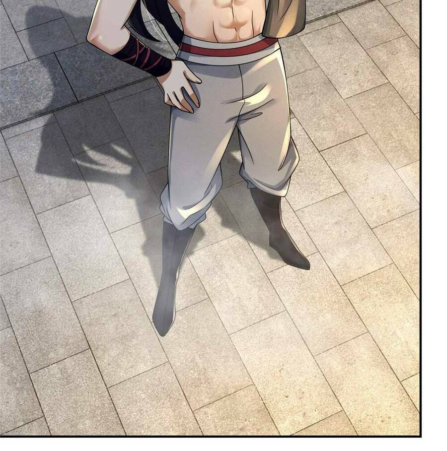 Lược Thiên Ký chapter 49 - Upload bởi truyensieuhay.com
