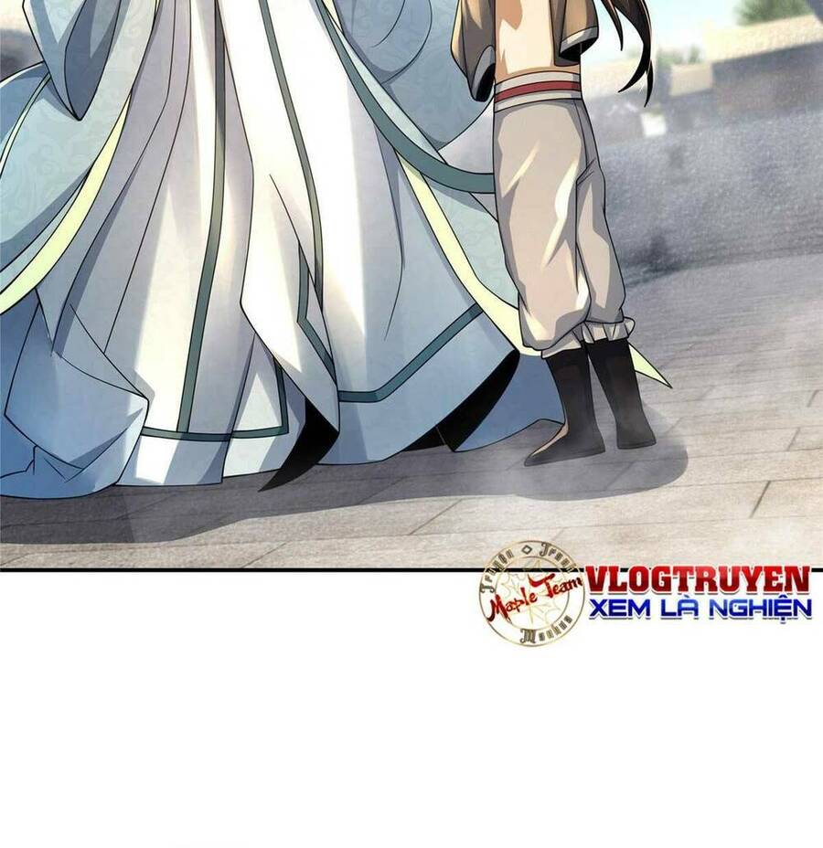 Lược Thiên Ký chapter 49 - Upload bởi truyensieuhay.com
