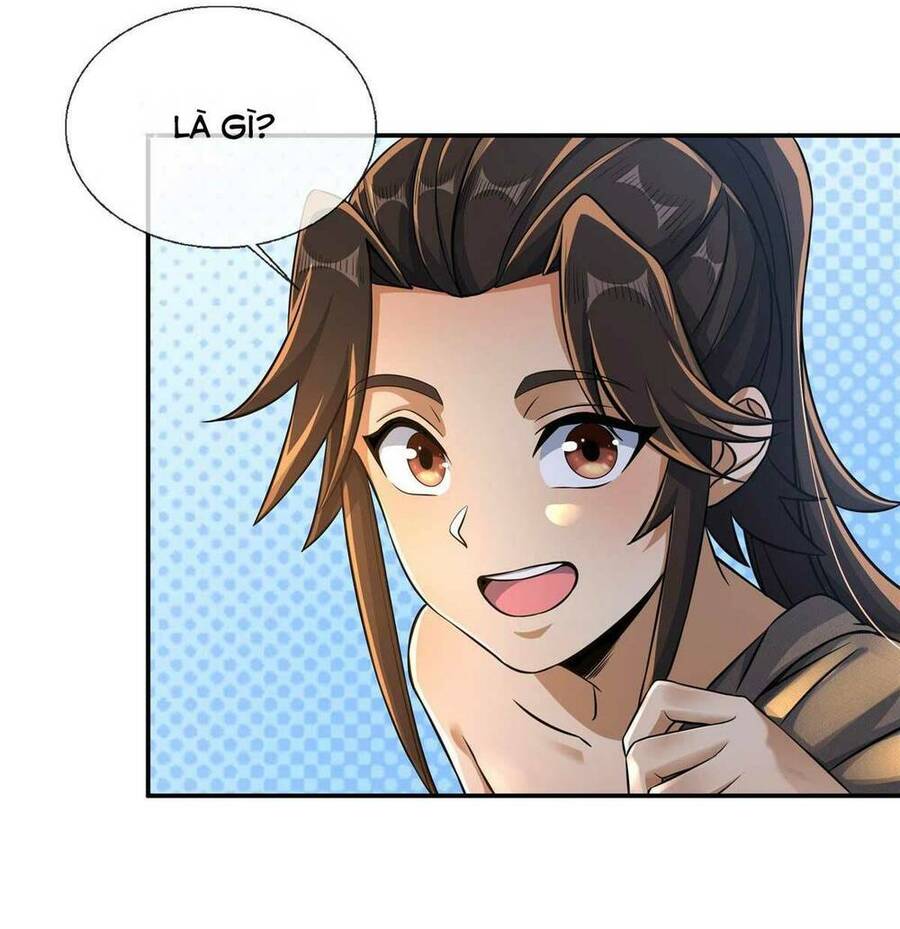 Lược Thiên Ký chapter 49 - Upload bởi truyensieuhay.com