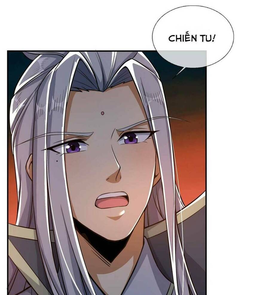 Lược Thiên Ký chapter 49 - Upload bởi truyensieuhay.com