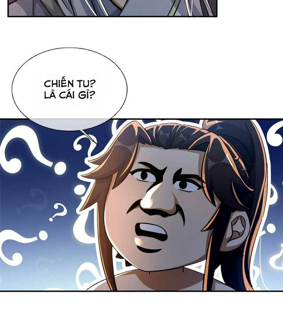 Lược Thiên Ký chapter 49 - Upload bởi truyensieuhay.com