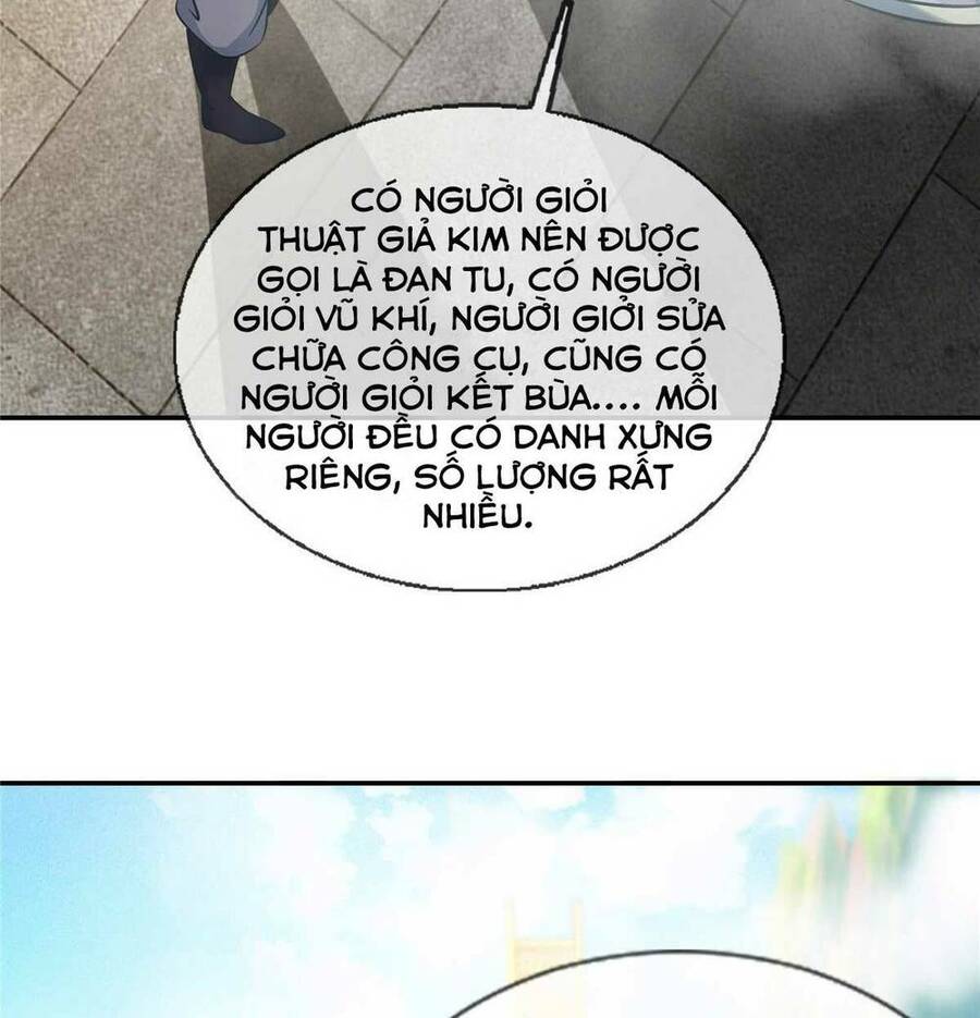 Lược Thiên Ký chapter 49 - Upload bởi truyensieuhay.com