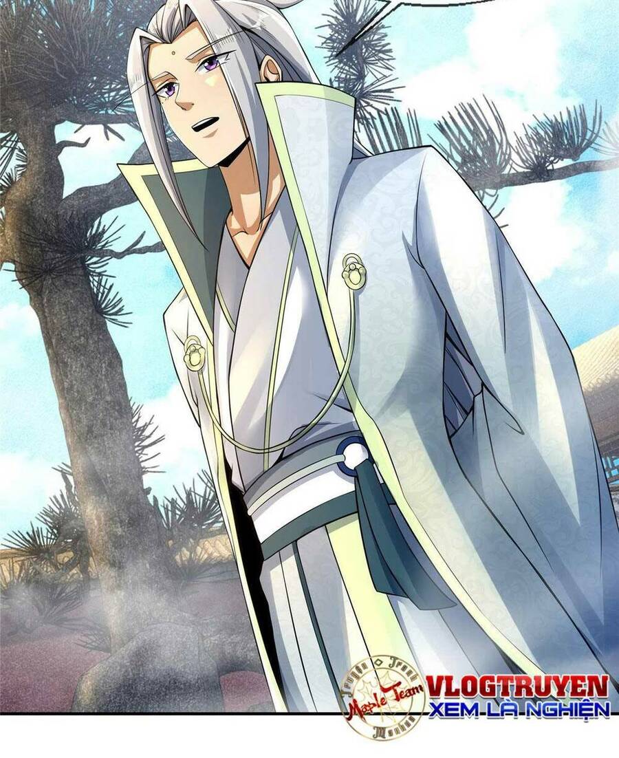 Lược Thiên Ký chapter 49 - Upload bởi truyensieuhay.com