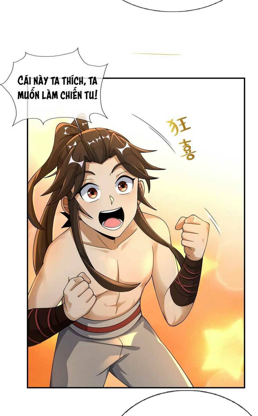 Lược Thiên Ký chapter 49 - Upload bởi truyensieuhay.com