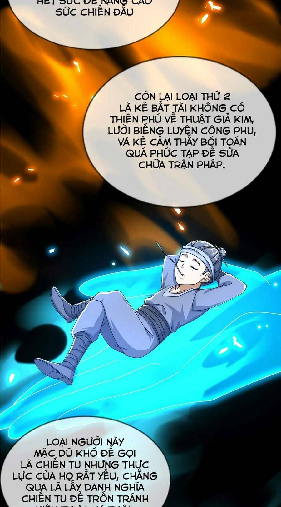 Lược Thiên Ký chapter 49 - Upload bởi truyensieuhay.com