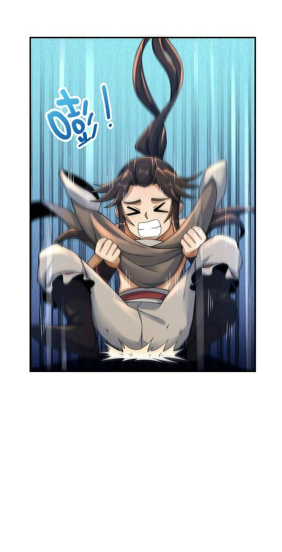 Lược Thiên Ký chapter 49 - Upload bởi truyensieuhay.com