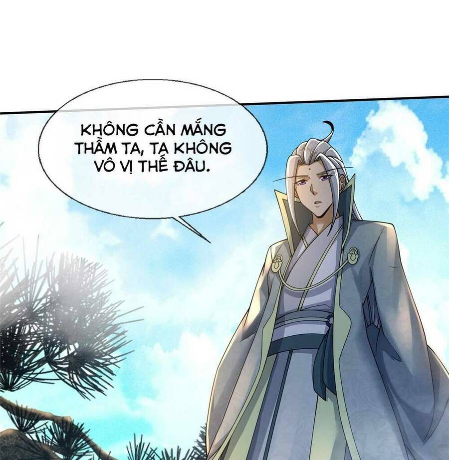 Lược Thiên Ký chapter 49 - Upload bởi truyensieuhay.com