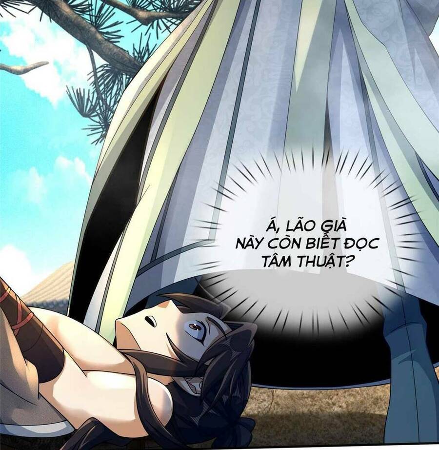 Lược Thiên Ký chapter 49 - Upload bởi truyensieuhay.com