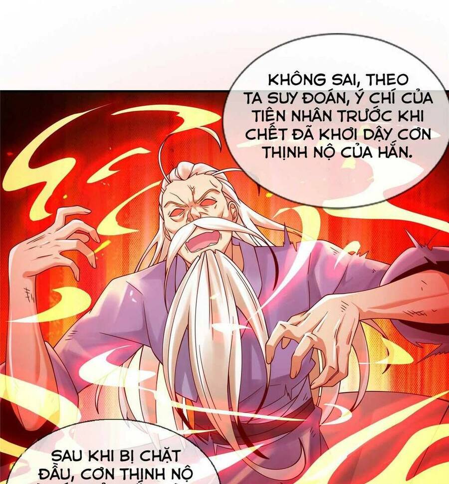 Lược Thiên Ký chapter 50 - Upload bởi truyensieuhay.com