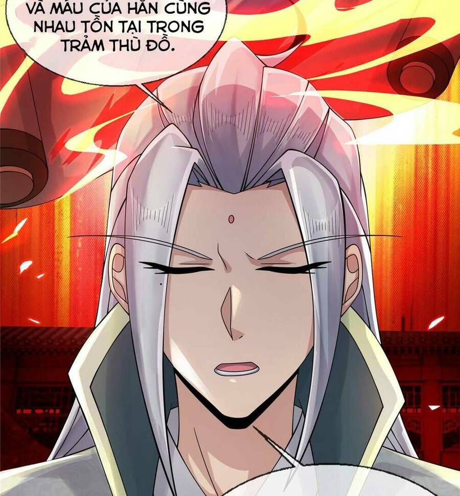 Lược Thiên Ký chapter 50 - Upload bởi truyensieuhay.com