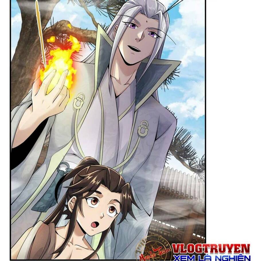 Lược Thiên Ký chapter 50 - Upload bởi truyensieuhay.com