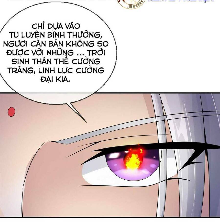 Lược Thiên Ký chapter 50 - Upload bởi truyensieuhay.com