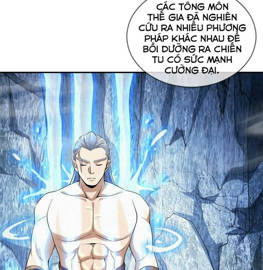 Lược Thiên Ký chapter 50 - Upload bởi truyensieuhay.com